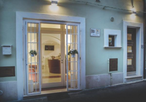  B&B Portanuova  Васто